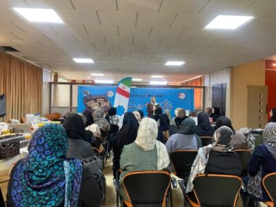 برگزاری کارگاه آشنایی با ویروس HPV و روش های پیشگیری از آن