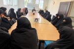 برگزاری ورکشاپ ورزش صحیح سالمندی