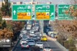 «فرهنگ رانندگی» گمشده‌ای در بحران ترافیک تبریز