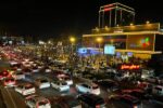 ۵۰ درصد ترافیک تبریز در مدار پاساژها میچرخد!