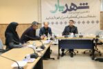 تکمیل شبکه مکانیزه آب خام عونبنعلی تا پایان سال جاری/ استخر جدید عینالی در دست تکمیل
