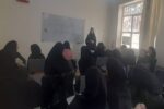 ادامه برگزاری دوره های آموزش مدیریت بحران در مدارس حوزه شهرداری منطقه پنج