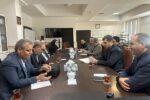بررسی راههای تعامل و همکاری بین معاونت برنامه ریزی شهرداری تبریز و جهاد دانشگاهی
