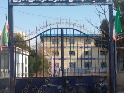 اجرای طرح زنگ سلامت"شهروندان فردا" در مدارس استثنایی