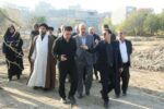 آغاز هفتمین قرار از هفتمین دور قرارهای خدمت شهرداری تبریز در منطقه ۷ تبریز