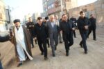 دومین مسیرگشایی بزرگ تبریز با یک کیلومتر طول تا پایان امسال به بهره‌برداری می‌رسد