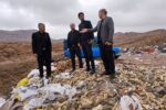 سیستم پذیرش و مدیریت نخاله‌های ساختمانی و عمرانی شهرداری تبریز هوشمندسازی می شود