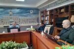 اجرای طرح ایمن سازی ساختمان‌های ناایمن در محدوده مرکزی تبریز