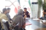 یکصد و دومین ملاقات مردمی شهردار تبریز برگزار شد