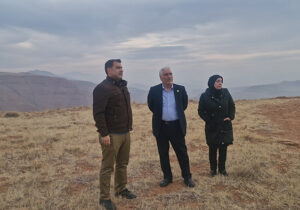 بررسی امکان‌سنجی‌ کاشت و ثبت بین المللی گیاه دارویی در عینالی
