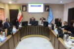 اولین کنگره بین‌المللی زیست‌محیطی "شهر سبز، دانشگاه سبز" برگزار می‌شود