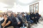 برگزاری کارگاه آموزشی "سرمایهگذاری برای ارتقاء تابآوری در بحران" ویژه ناشنوایان