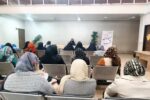 برگزاری دوره آموزشی امداد و کمک‌های اولیه در فرهنگسرای بوستان قرآن