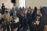 برگزاری کارگاه پویش اهدای پلاسما در فرهنگسرای شهید بهشتی