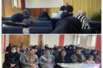 برگزاری کارگاه پدافند غیر عامل با عنوان(سواد رسانه ای سپر مخاطب در جنگ شناختی)