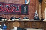 تمرکز شورای شهر تبریز بر مقابله با ساختوساز غیرمجاز/ضرورت شفافیت مالی و توجه به پروژههای کوچک شهری