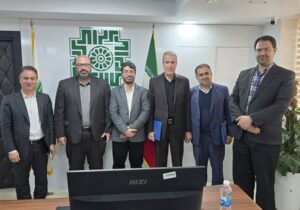 سبقت تاریخی مالیات از نفت در تأمین منابع عمومی بودجه/ مالیات ۵.۵ برابر نفت/ ۵ راهبرد تحولی نظام مالیاتی نوین