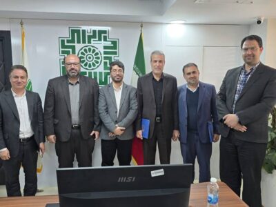سبقت تاریخی مالیات از نفت در تأمین منابع عمومی بودجه/ مالیات ۵.۵ برابر نفت/ ۵ راهبرد تحولی نظام مالیاتی نوین