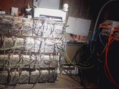 رمزارزها، چالش ها در بستر انرژی برق