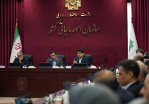 تحولات نظام مالیاتی در مسیر دانشبنیان و هوشمندسازی / رشد شاخصهای مالیاتی در دو سال اخیر