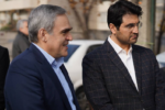 شرکت حدود ۲۰ هزار نفر از کارکنان سازمان امور مالیاتی در آزمون تعیین سطح سال ۱۴۰۴