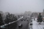 پرهیز از تردد غیرضروری، مهمترین کمک به اکیپهای زمستانی است