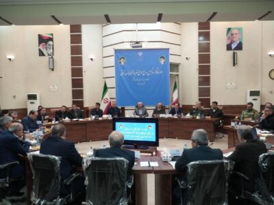 گره‌گشایی استاندار از ۱۶ کسب‌وکار شهرستان عجب‌شیر