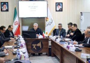 هوشمندسازی؛ فرصت طلایی برای پایداری شبکه برق و عبور موفق از پیک مصرف