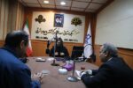 کاهش ۳۹ لیتر بر ثانیه هدررفت آب با تمرکز بر انشعابات فرعی در تبریز