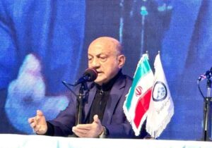 پدر خیرین آبرسان ایران: آبرسانی به مناطق محروم مصداق روشن باقیات‌الصالحات است