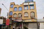 صدور ۱۲۰ اخطاریه به اصناف و مشاغل مزاحم منطقه ۳ دریک ماه اخیر