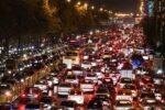 مدیریت ترافیک و حمل و نقل، اولویت اول شهروندان در بودجه سال آینده شهرداری تبریز