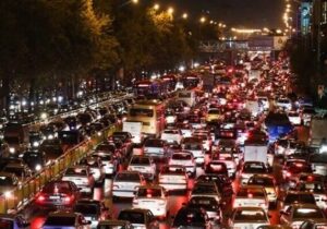 مدیریت ترافیک و حمل و نقل، اولویت اول شهروندان در بودجه سال آینده شهرداری تبریز