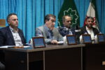 تحقق ۹۸ درصدی بودجه عمرانی منطقه ۴ تبریز از ابتدای سال / اجرای ۶۲ پروژه عمرانی با شتاب ادامه دارد