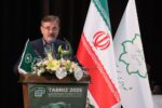کنگره «شهر سبز، دانشگاه سبز» پیوند نوین دانشگاه و مدیریت شهری تبریز برای آینده پایدار