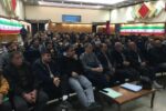 چهارمین دوره کلاس های آموزشی تاکسیرانان در سالجاری برگزار شد