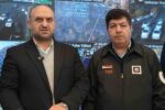 عملکرد قابل تقدیر آتش نشانی تبریز در حوزه پدافند غیر عامل
