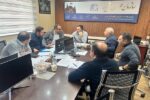 برنامهریزی برای جهش بودجهای سال ۱۴۰۵ در سازمان عمران تبریز
