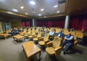 آغاز دوره‌های جدید آموزشی کارکنان سازمان مدیریت و مهندسی شبکه حمل‌ونقل شهرداری تبریز