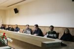 برگزاری کارگاه تخصصی آشنایی با ضوابط اجرایی و طراحی شبکه لایروبی کانال‌های شهری