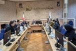 تأکید بر توسعه سامانههای هوشمند و ارتقای شفافیت در شهرداری تبریز