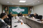 برنامهریزی برای تامین اقلام شب یلدا