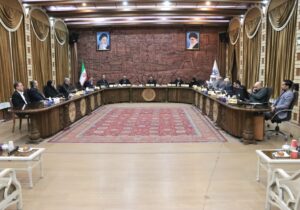 تشکیل واحد HSE در شهرداری تبریز به تصویب شورای اسلامی شهر رسید