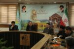 بررسی اجرای رمپ و لوپ دیزلآباد برای کاهش بار ترافیکی محور تبریز–آذرشهر