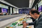 مدیران سرمایهگذاری کلانشهرها دور یک میز/ تمرکز بر مشارکت عمومی و خصوصی