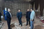 تالار "فرش موزه شهر" بازطراحی و احیاء میشود