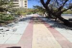 مناسب سازی محیط زیست شهری در ۴۰ محله و معبر حوزه شهرداری منطقه ۲