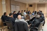 لزوم تداوم آمادگی صدرصدی برای مدیریت بارش‌های زمستانی و خدمات پایدار تا پایان فصل بارش