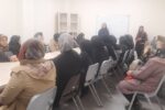 برگزاری کارگاه روانشناسی با موضوع "ذهن آگاهی" در فرهنگسرای شهدای لاله عباسی