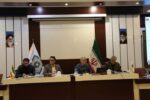 برگزاری سمینار آموزشی سازمان های ساماندهی مشاغل شهرداری های کشور در مشهد